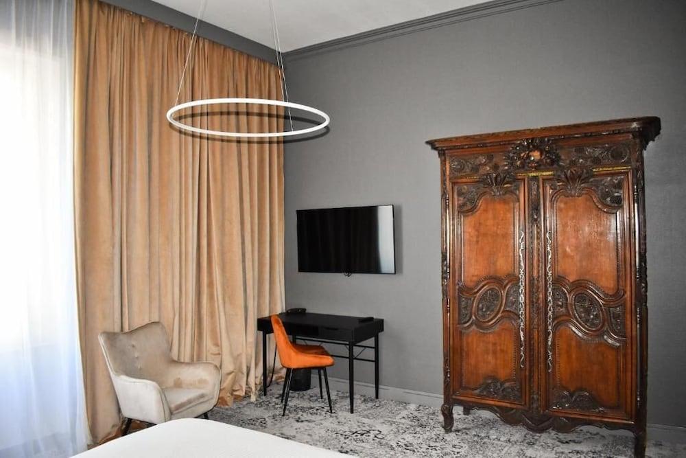Le Champlain Hotel La Rochelle  Eksteriør billede