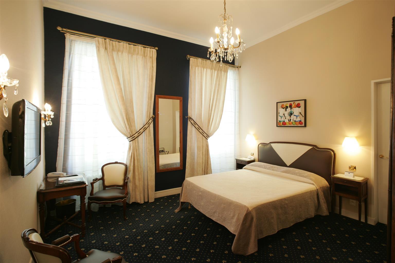 Le Champlain Hotel La Rochelle  Eksteriør billede