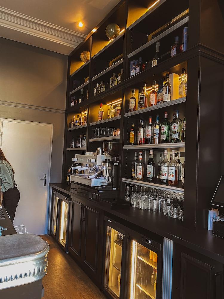 Le Champlain Hotel La Rochelle  Eksteriør billede