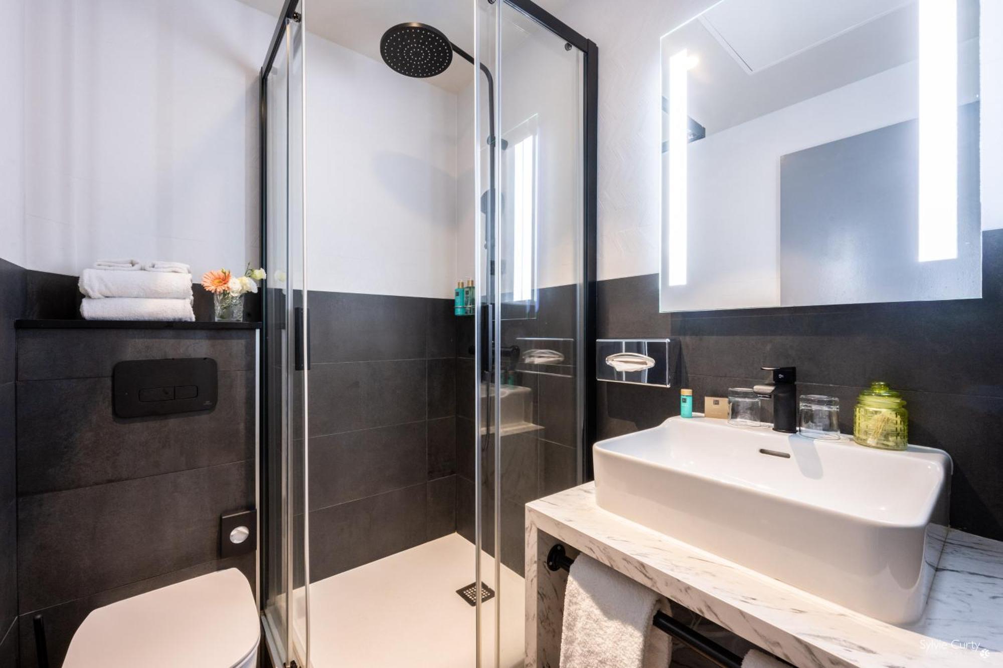 Le Champlain Hotel La Rochelle  Eksteriør billede
